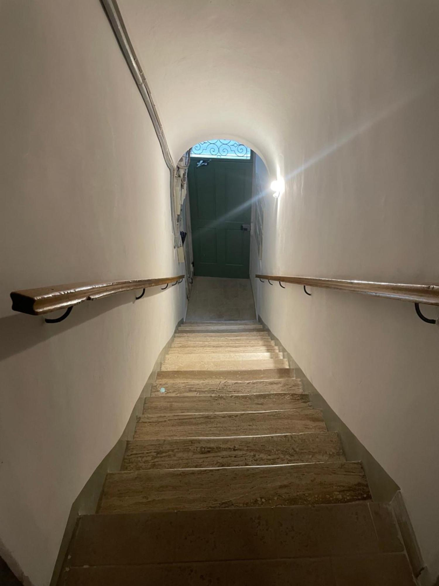 Residenza Toscana 19 Figline Valdarno Esterno foto